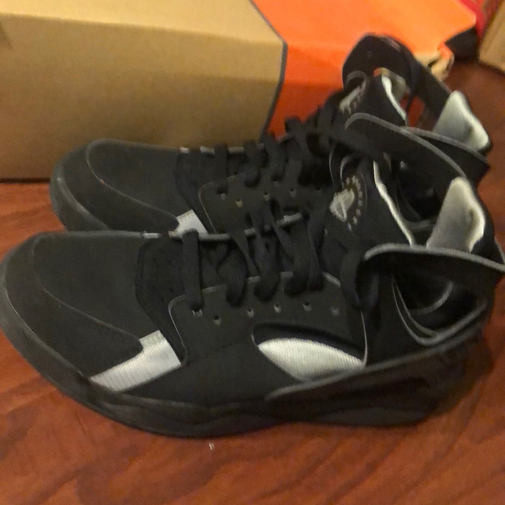 Air Flight Huarache